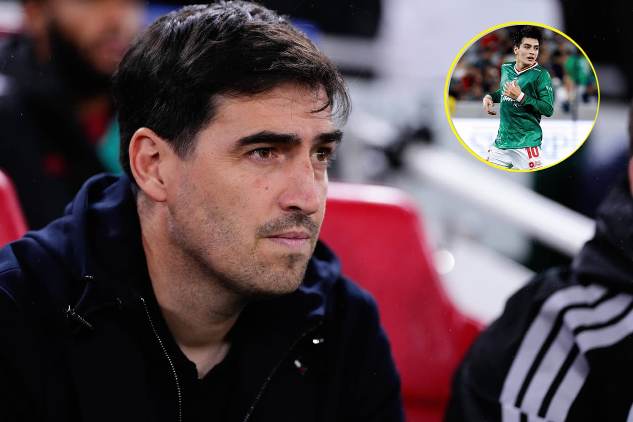 En Liverpool rompen el silencio sobre Gil Mora