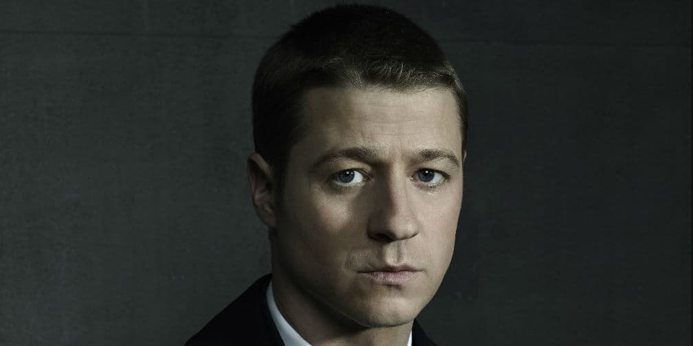 Ben McKenzie es recordado como Ryan Atwood, su personaje en la serie de televisión The O.C.