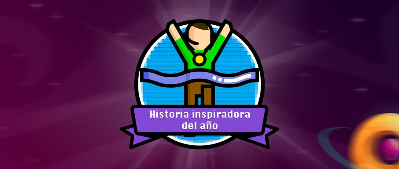 Historia del año
