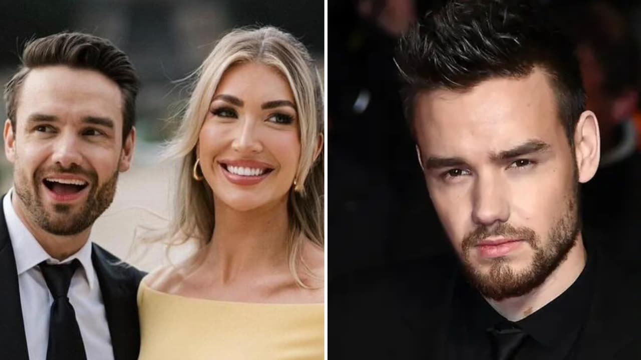 Novia de Liam Payne recuerda al cantante en su primer aniversario luctuoso: “Siempre odiaré las despedidas”