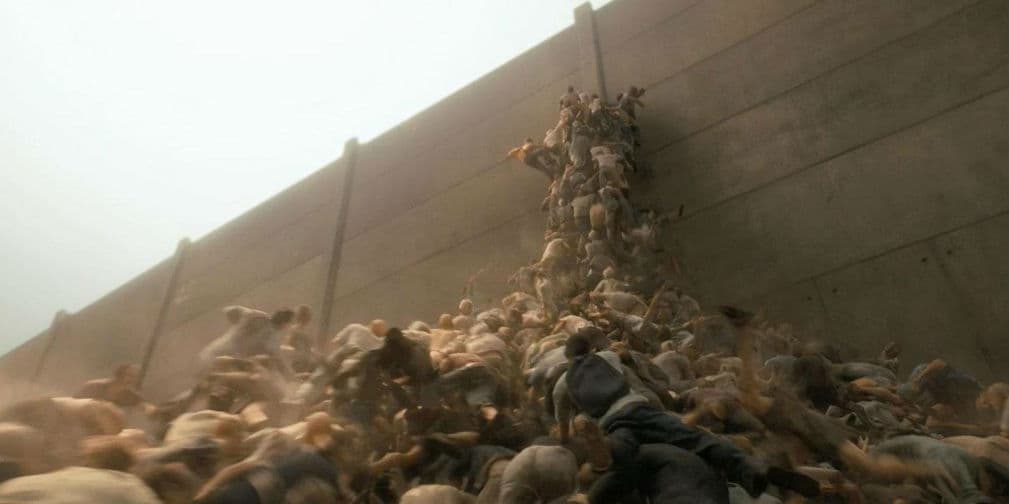 Motivos por las que fracasaría el Apocalipsis zombie