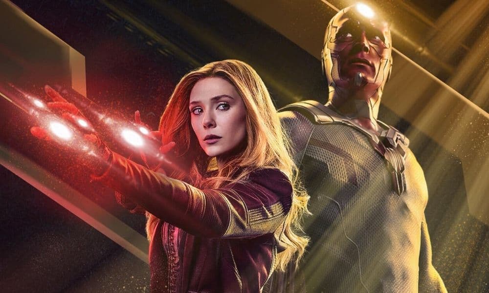 Disney+, el servicio de streaming por parte de la casa del ratón, permitirá que se expanda el universo fílmico de Marvel. Esto con proyectos como Wandavision.