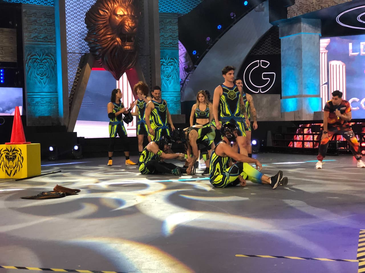 Nicola se lesiona en Guerreros 2021