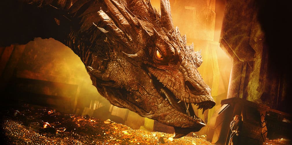 Los 10 personajes más ricos en la ficción