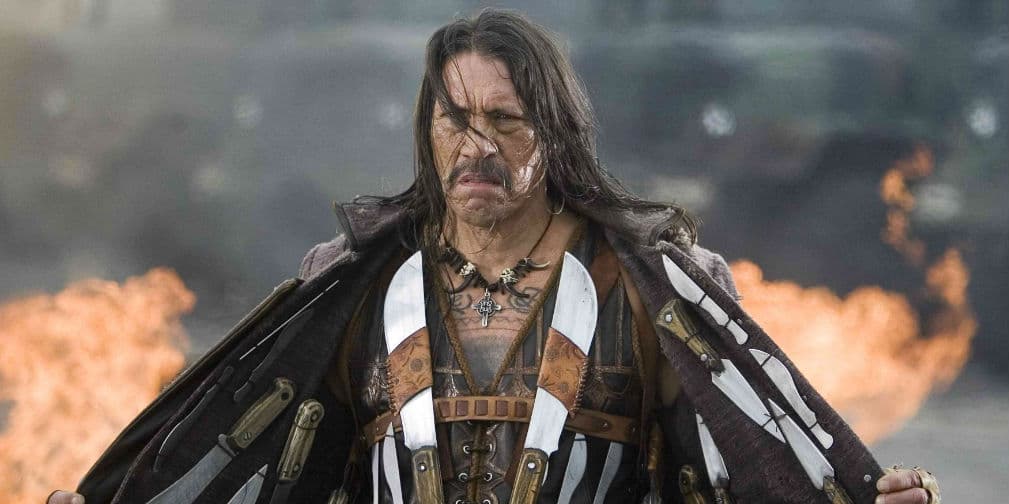 Machete