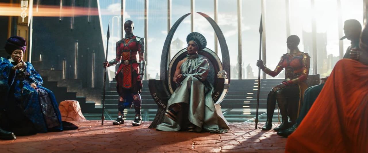 Black Panther 2: ¿Cuándo se estrena la nueva película de Marvel?