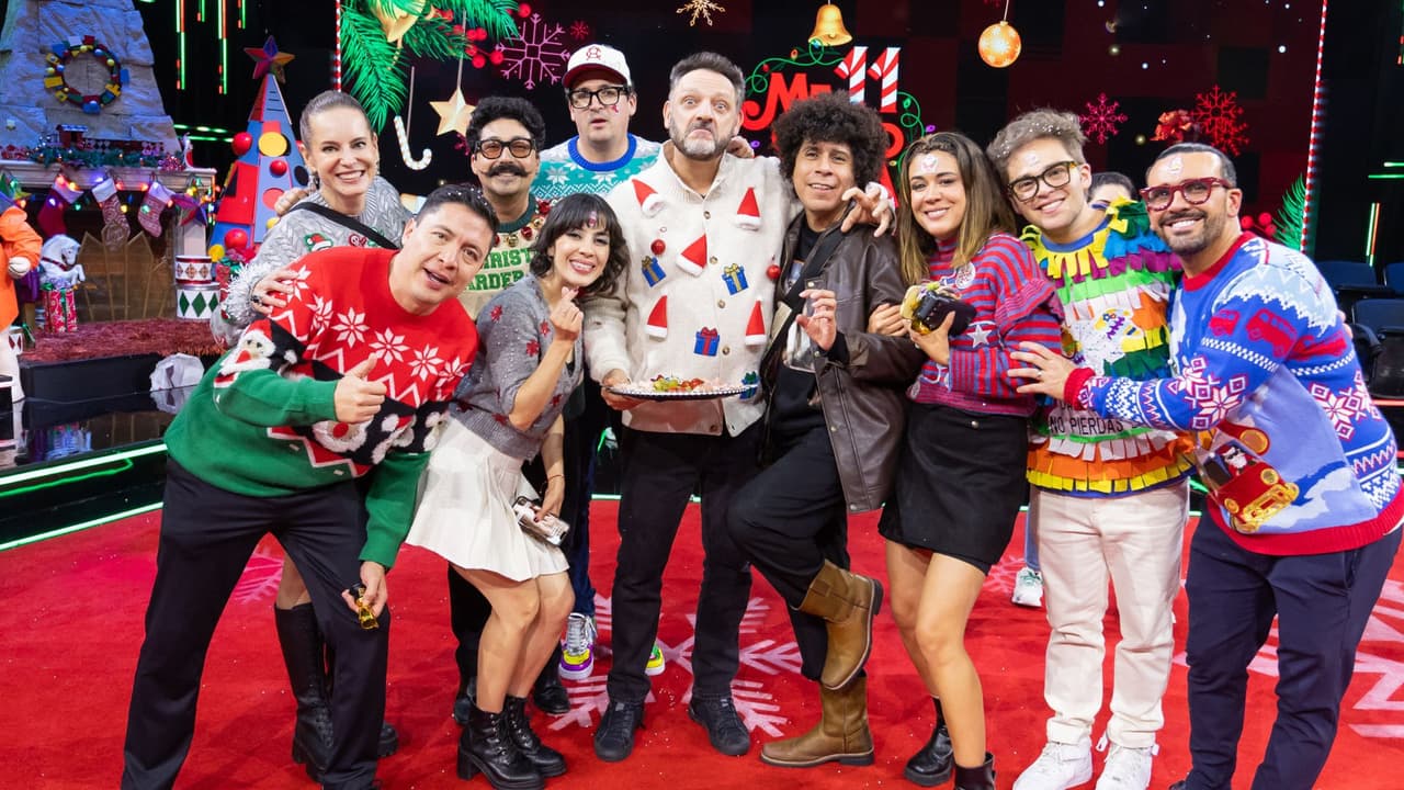 Me Caigo de Risa: HOY gran final por Canal 5