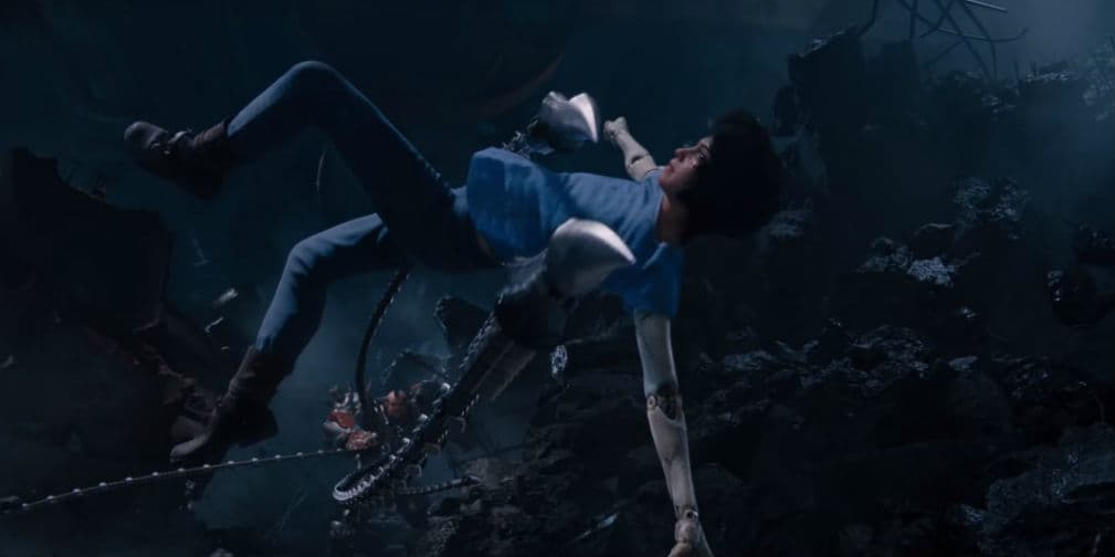 Alita