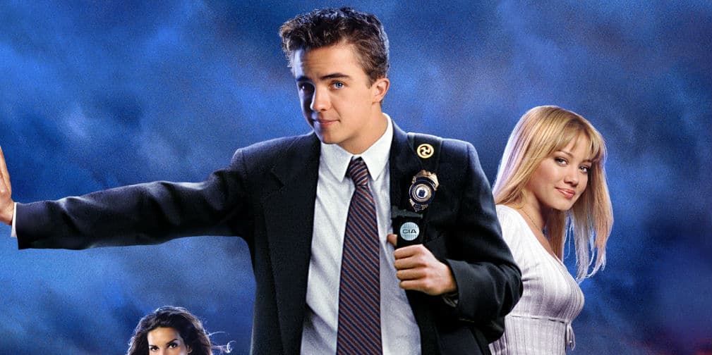 Kingsman... ¿el nuevo Agente Cody Banks?