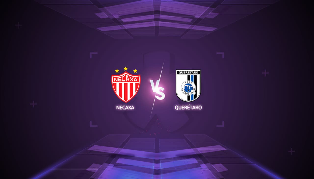 Necaxa vs Querétaro: Horario y dónde ver en vivo el partido Torneo Apertura 2019