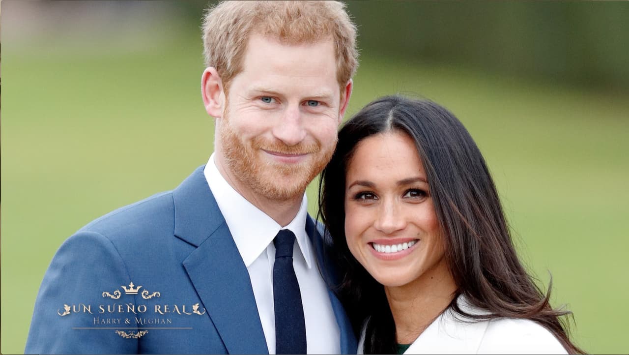 Una Boda Real