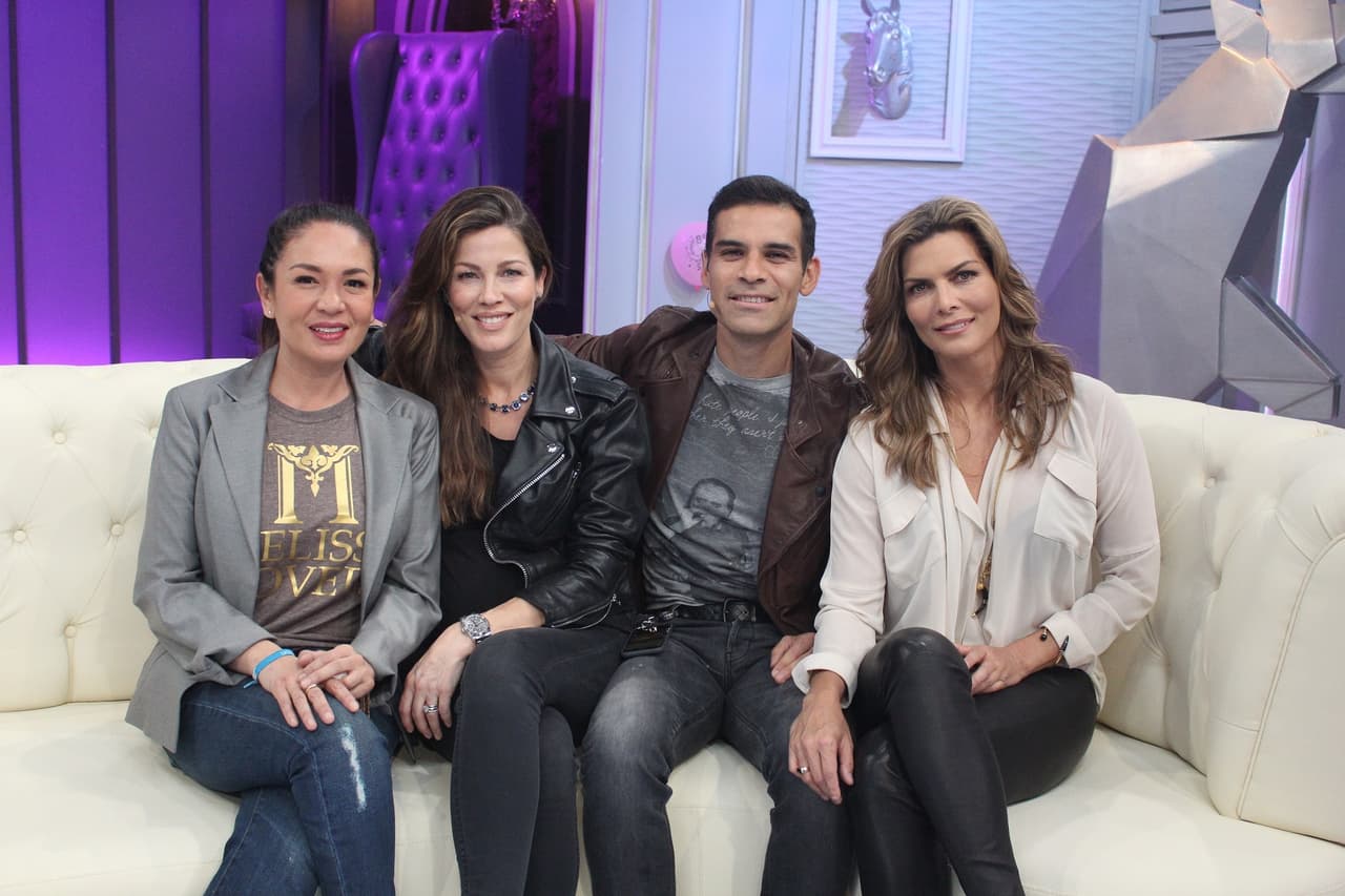 Mojoe celebra Día de las Madres