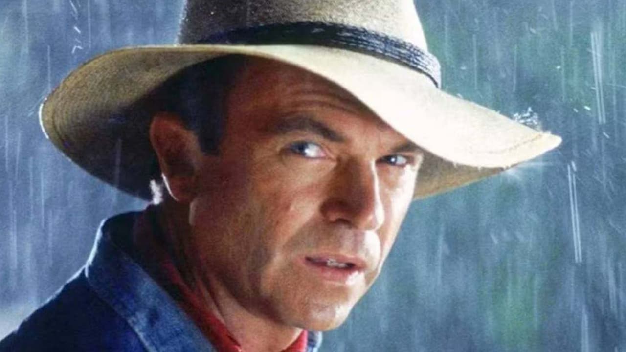 Fallece Sam Neill, el inolvidable Alan Grant de ‘Jurassic Park’, a los 78 años