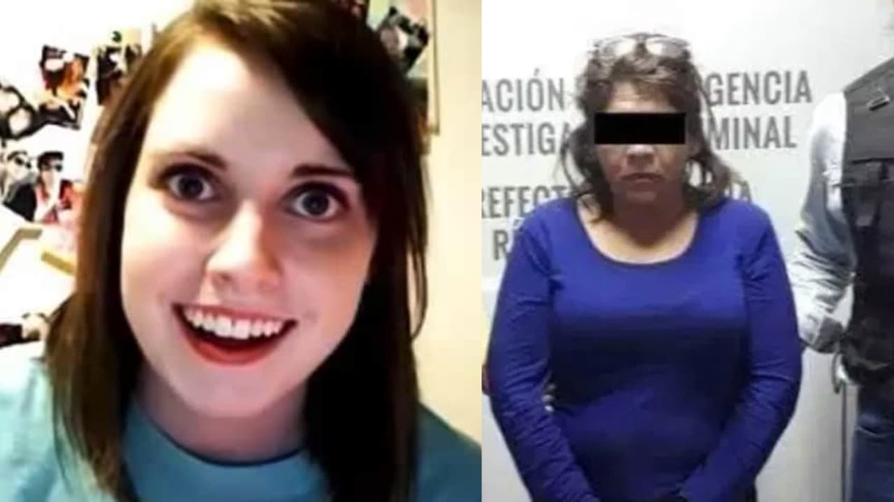 ¿Celosa? Ataca a su esposo por fotos de otra mujer; resultó ser ella más joven