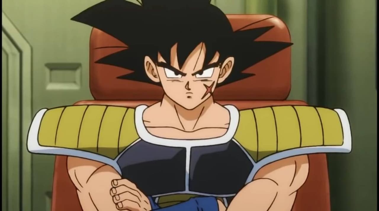 Dragon Ball Super: Bardock regresa al manga en el nuevo episodio