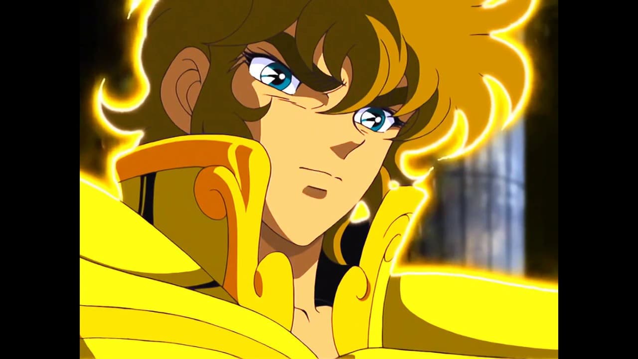 En el lugar 12 está Aioria de Leo. De acuerdo con el documento, su inexperiencia es clave para esta posición.