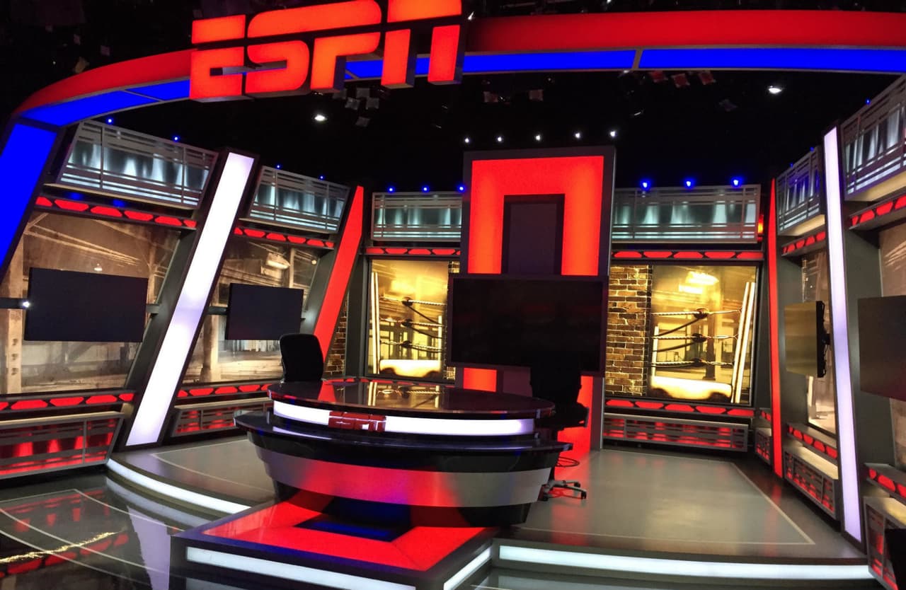 ESPN es propiedad de Disney desde hace varios años. Sin embargo, no se fusionará con Fox Sports. Al menos no en México.