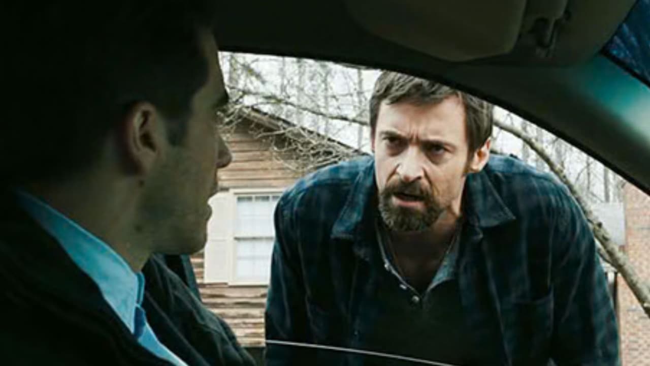 Hugh Jackman buscará desesperadamente a su hija en 'La Intriga' por Canal 5