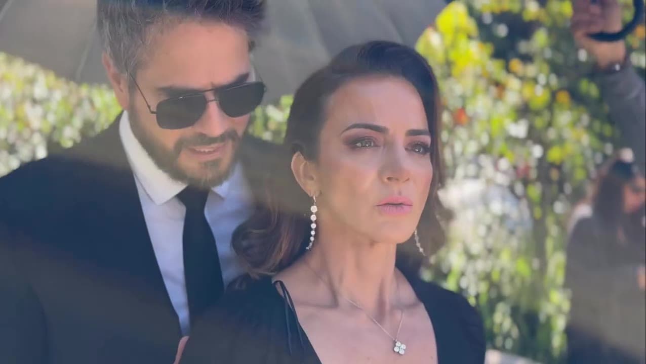 Guardián de mi Corazón: Ve aquí un vistazo de la nueva telenovela de Juan Osorio