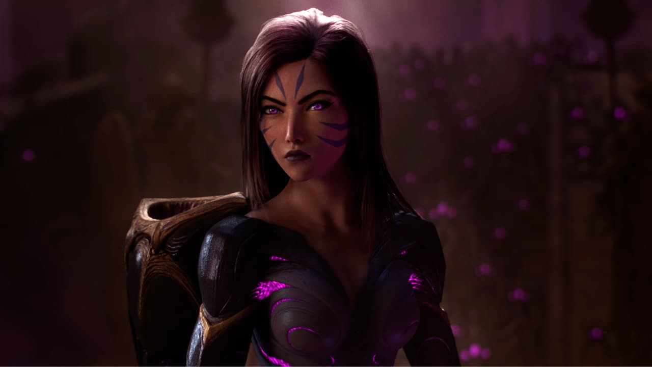 League of Legends