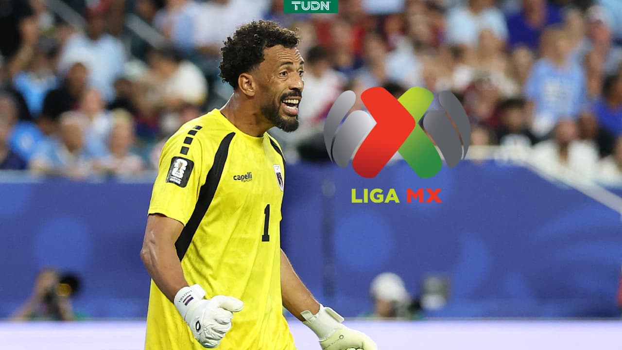 ¡Vozinha a la Liga MX! Club mexicano ofrece contrato millonario