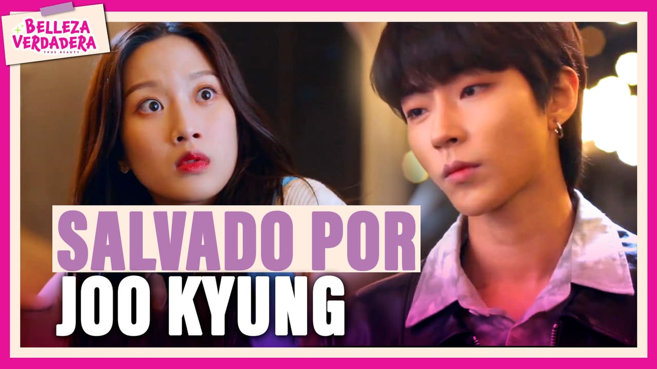 Belleza Verdadera: Joo Kyung salva a Seo Joon de una PALIZA