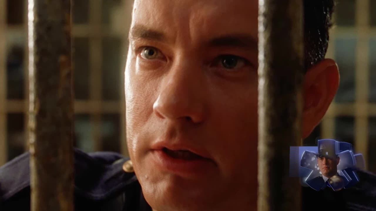 Tom Hanks buscará dar milagros inesperados a Canal 5