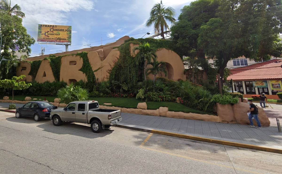 Reportan incendio en el legendario Baby'O como posible pérdida total