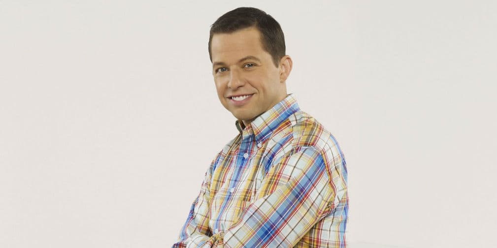 9. Jon Cryer: El protagonista de Two and a Half Men es de los que más cobra, unos 15 millones de dólares.