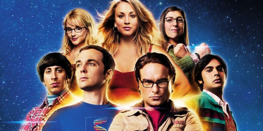 ¿Realmente saben de ciencia en The Big Bang Theory?