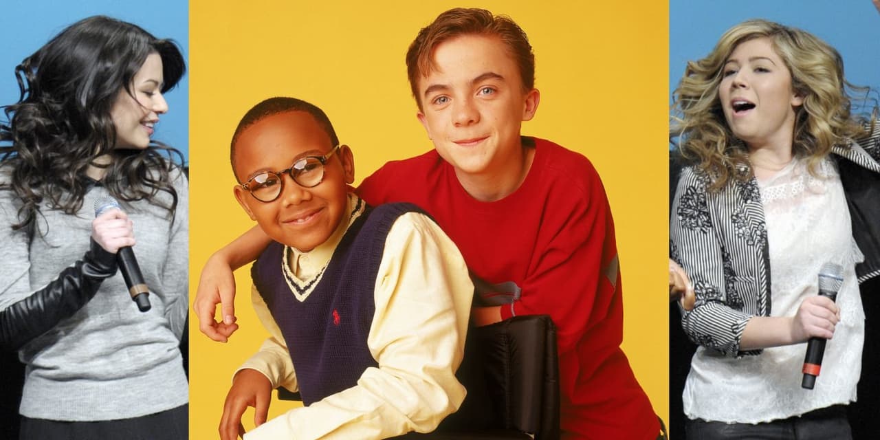 ¿Qué amistad de la televisión tienes con tu mejor amigo/a?