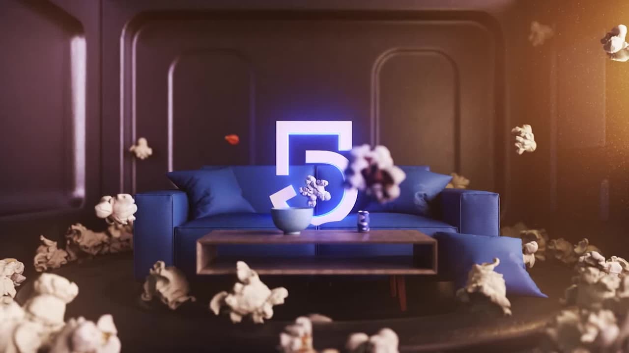 ¡La historia de Jesús tiene un comienzo! Velo por Canal 5