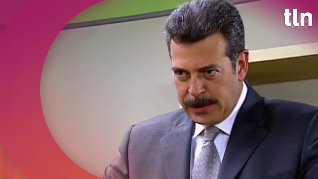 Piel de Otoño Capítulo 16 Completo: ¿Qué traes con mi mujer?