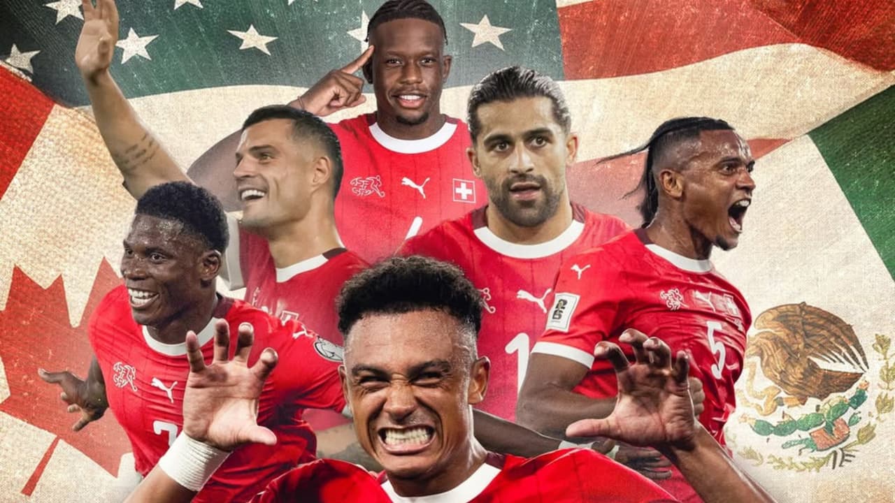 ¿Cuáles son las selecciones europeas que clasificaron al Mundial 2026?