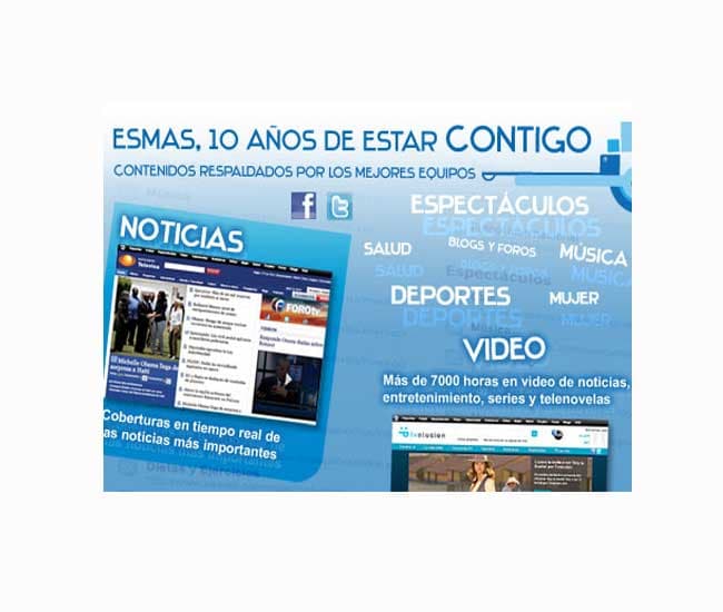 esmas.com