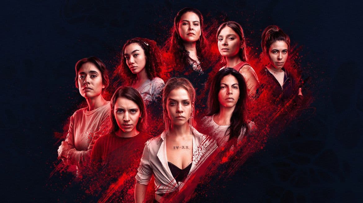 Mujeres Asesinas regresa al canal 5 con su segunda temporada y aquí te decimos cuándo y a qué hora verla
