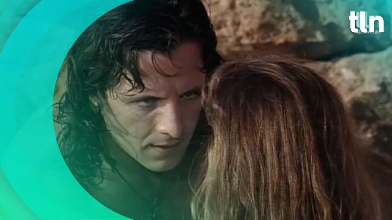 Corazón Salvaje Capítulo 4 Completo: Ahora me perteneces