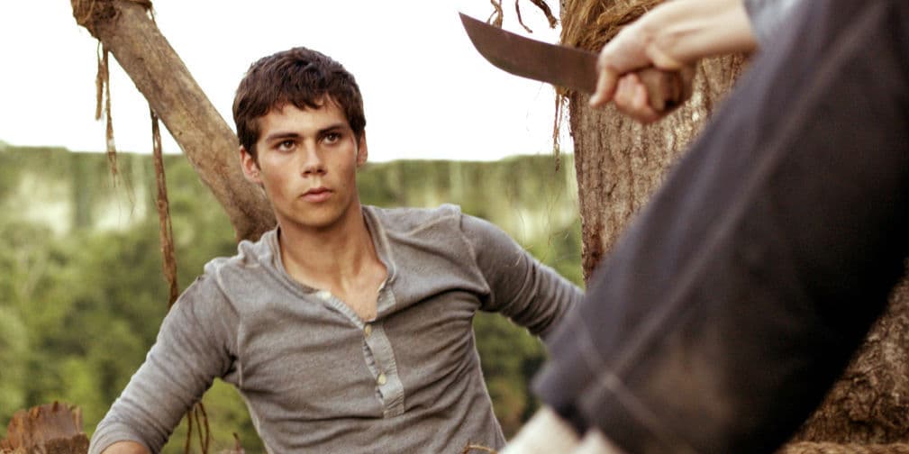 Suspenden el rodaje de Maze Runner 3
