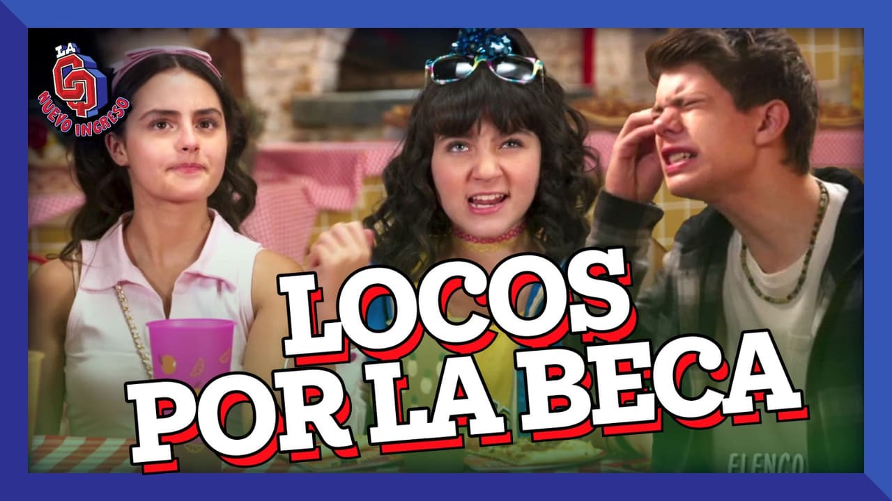 Quique PIERDE su beca y todos se vuelven LOCOS