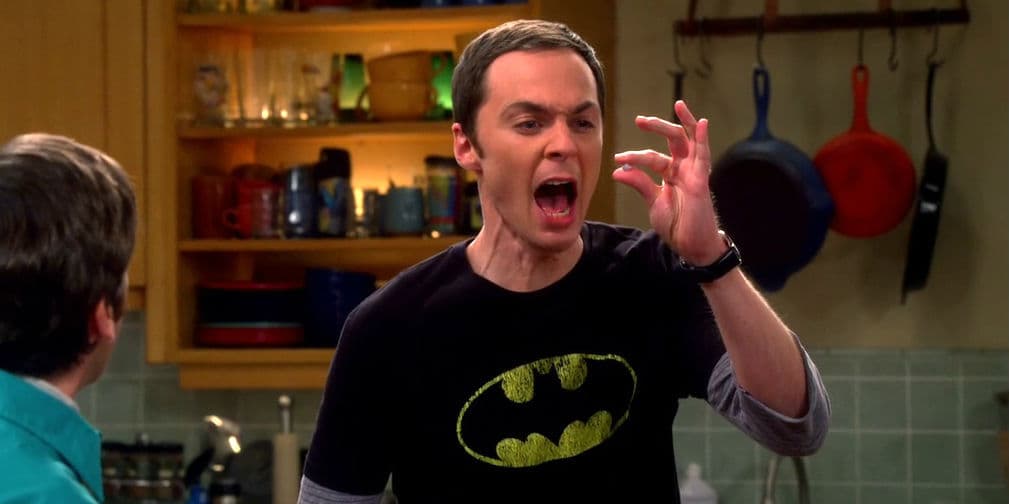 Bazinga: Jim Parsons confiesa que tuvo coronavirus y cuenta cómo habría vivido Sheldon la pandemia