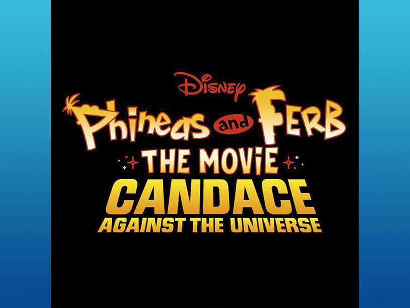 Phineas y Ferb tendrán una película exclusiva en la plataforma llamada "Candace contra el universo",