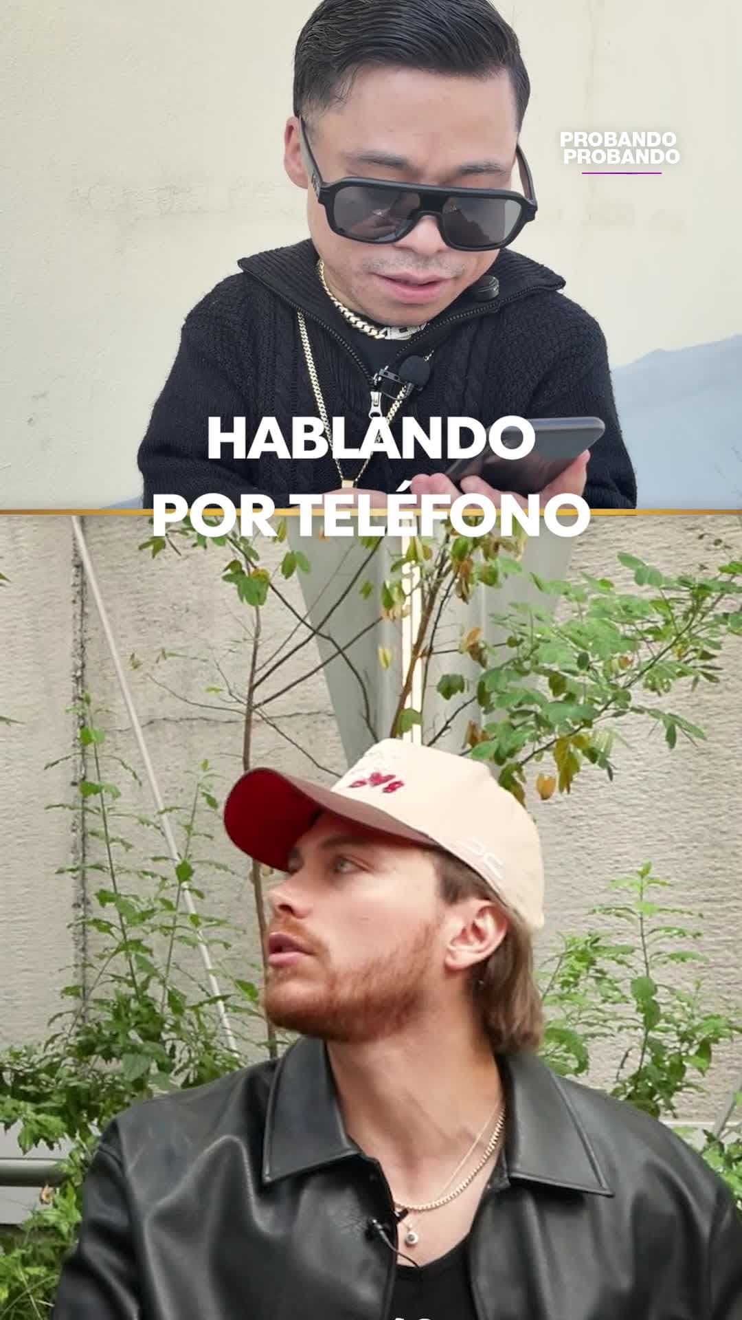 ¡ABELITO REACCIONA a CACHETADA de Elaine a Aldo!