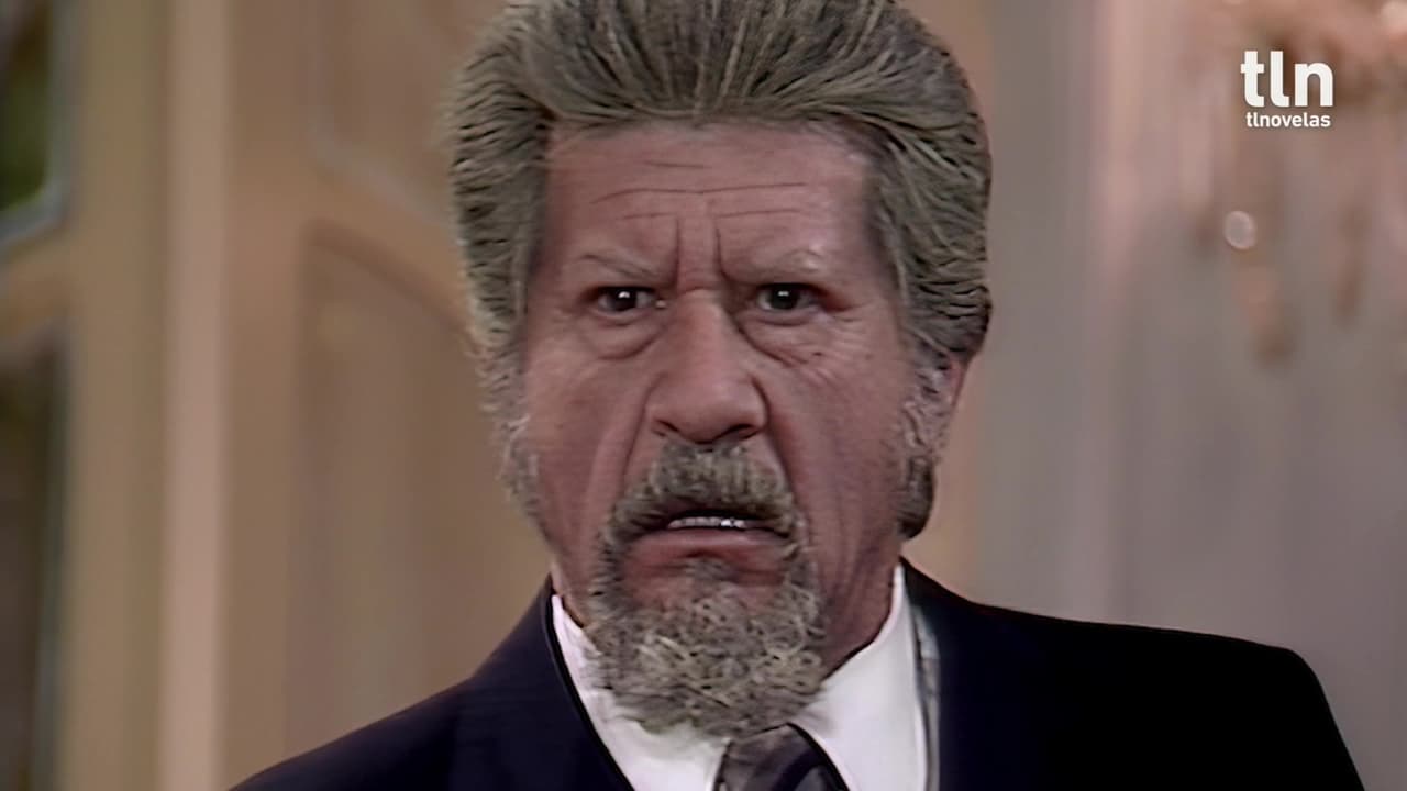 El Derecho de Nacer Capítulo 76 Completo: Rafael está muerto
