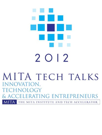 Logo oficial, Mita Tech