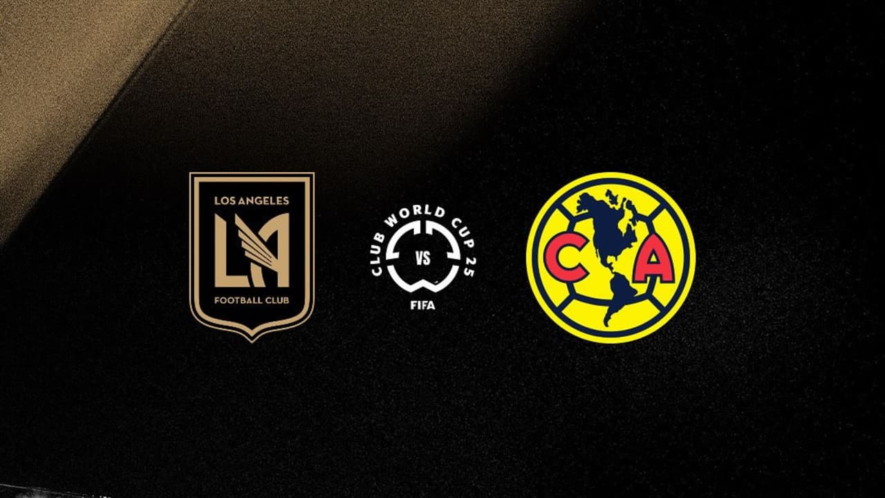 LAFC vs. América: ¿Cuándo y dónde ver el play in del Mundial de Clubes?
