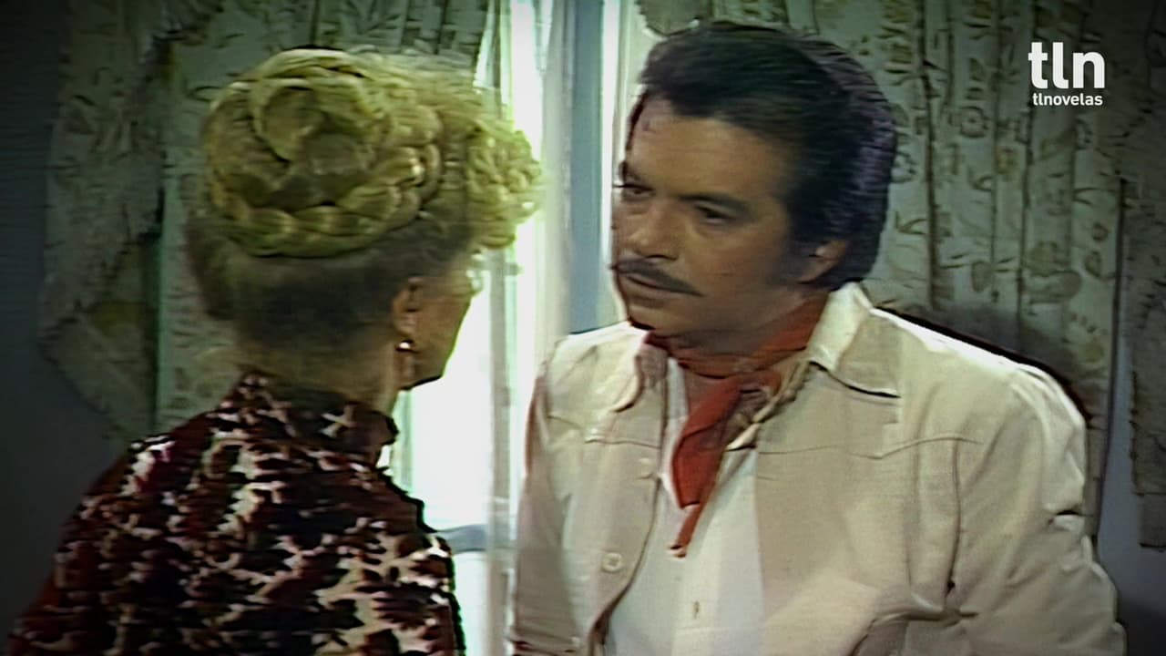 Bodas de Odio Capítulo 27 Completo: Temo por tu vida