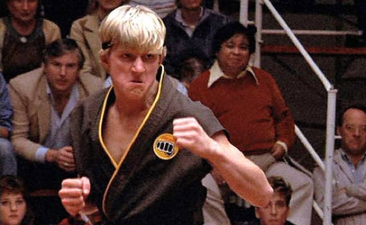 Karate Kid
