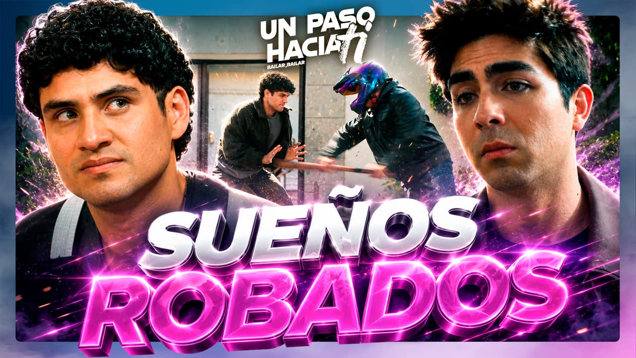 Un Paso Hacia Ti. Capítulo 19: No VOLVERÁ a PISAR un ESCENARIO
