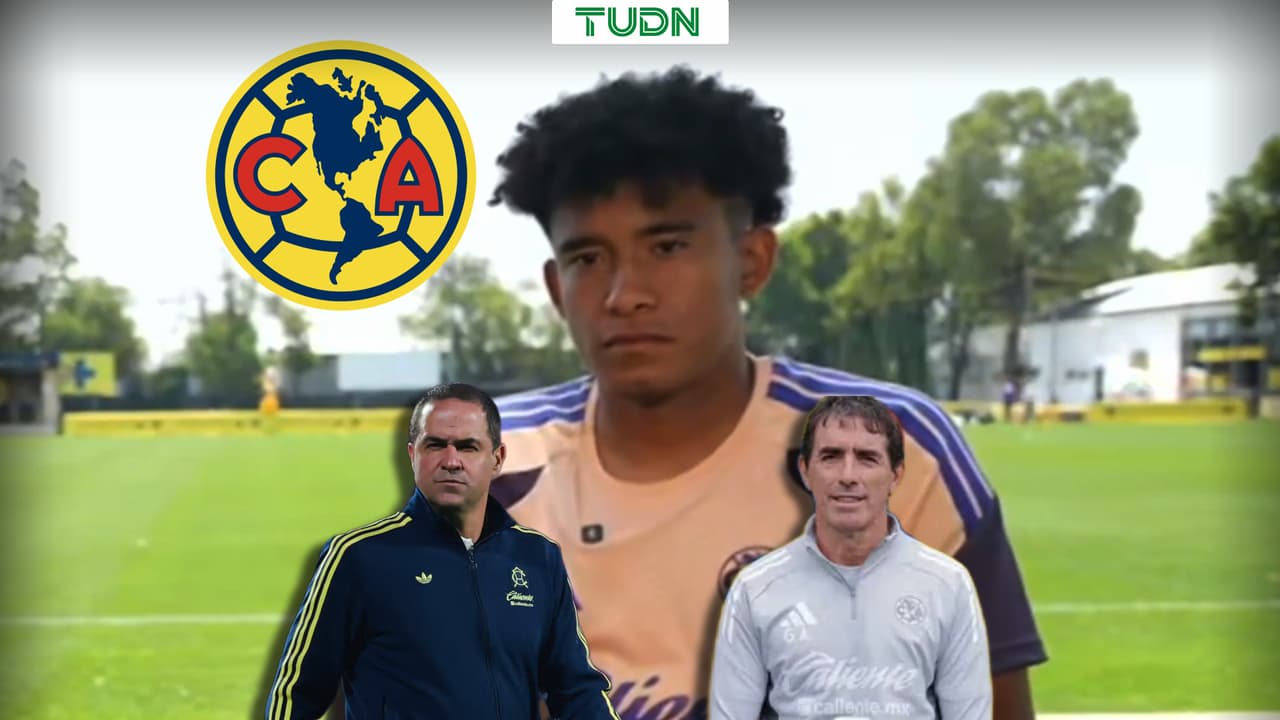 ¿Diferencias entre Almada y Jardine? Violante lo cuenta todo