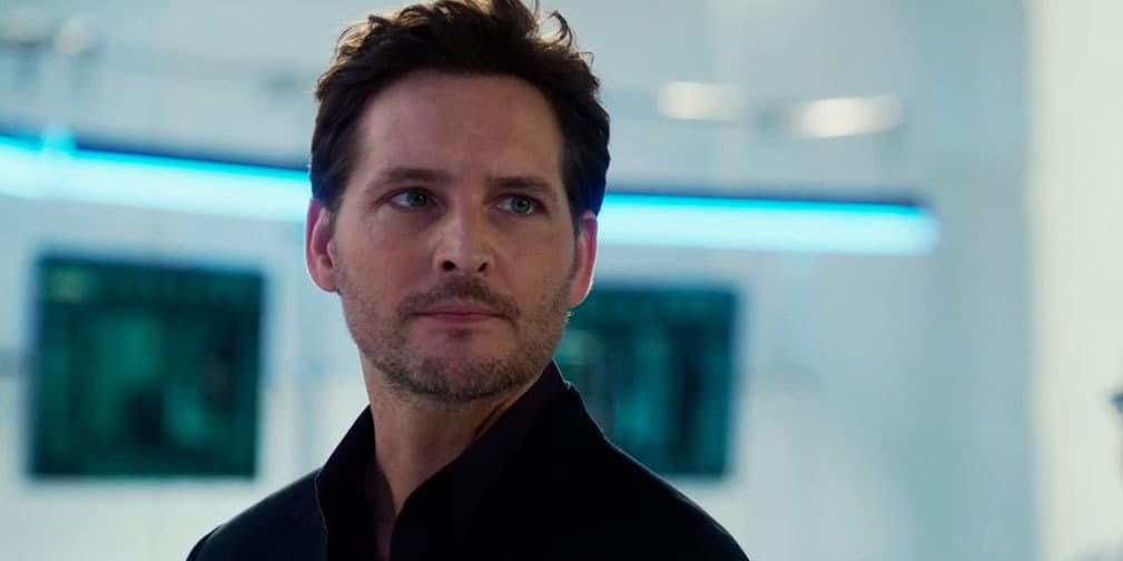 Peter Facinelli